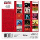 Coltrane John - GIANT STEPS - THE BEST OF THE EARLY YEARS 1956-196