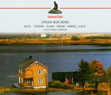 Organ Bon Bons (Various)