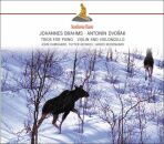Brahms Johannes / Dvorak Antonin - Requiem-Pelleas &...