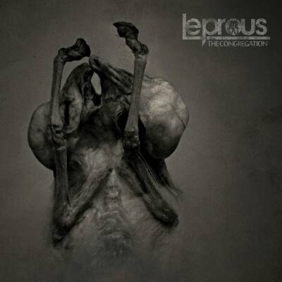 Leprous - Congregation, The (Re-Issue)