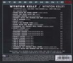 Kelly Wynton - Wynton Kelly