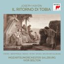 Haydn Joseph - Il Ritorno Di Tobia (Bolton IVor /...