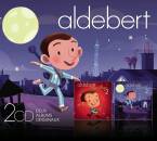 Aldebert - Enfantillages 2/Enfantillages 3