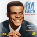 Hamilton Roy - Dont Let Go