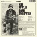 Fowley Kim - Born To Be Wild