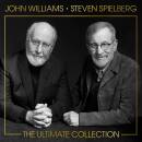 Williams John - Williams & Spielberg: The Ultimate Coll. (3Cd&Dvd / Williams John)
