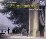 Wagner Richard - DIE GOTTERDAMMERUNG