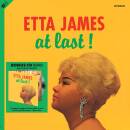 James Etta - AT LAST!