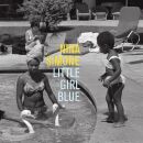 Simone Nina - Little Girl Blue