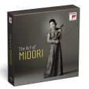 Midori - Art Of Midori, The