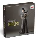 Midori - The Art of Midori