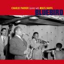 Parker Charlie Quintet - Bluebird