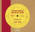 Hawkins Coleman & His Al - Timeless Jazz