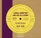 Hampton Lionel - Air Mail Special
