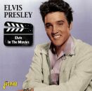 Presley Elvis - Elvis In The Movies