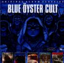 Blue Oyster Cult - Original Album Classics