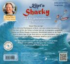 Käptn Sharky - Die Geheimnisvolle Nebelinsel