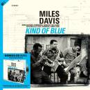 Davis Miles - KIND OF BLUE