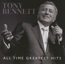 Bennett Tony - All Time Greatest Hits
