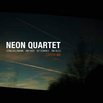 Neon Quartet - Five Countries