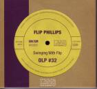 Phillips Flip - Air Mail Special