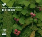 Beethoven Ludwig Van - Piano Concertos No. 2 & 3