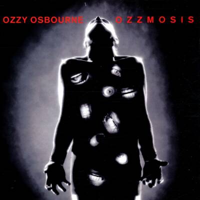 Osbourne Ozzy - Ozzmosis