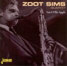 Sims Zoot - East Of The Apple