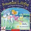 Prinzessin Lillifee - 002 / Gute-Nacht-Geschichten Mit...