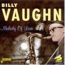 Vaughn Billy - Melody Of Love