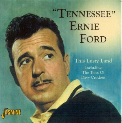 Ford Tennessee Ernie - This Lusty Land