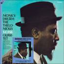 Monk Thelonious - MONK´S DREAM