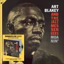 Blakey Art & the Jazz Messengers - MOANIN´