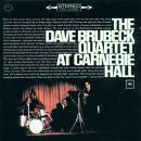 Brubeck Dave - At Carnegie Hall
