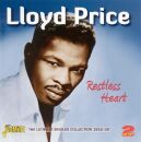 Price Lloyd - Restless Heart