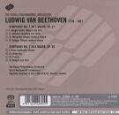 Beethoven Ludwig Van - Piano Concertos No. 2 & 3