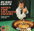 Greco Buddy - Songs For Swinging Losers & Buddy Greco...