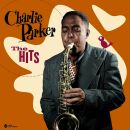 Parker Charlie - Hits