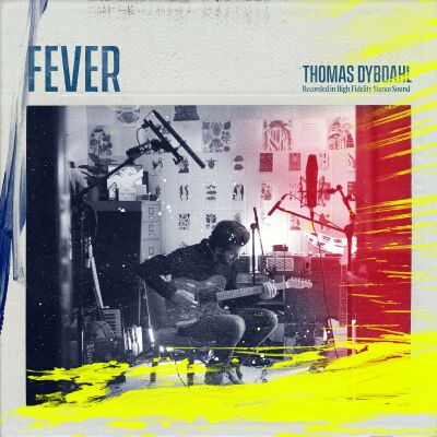 Dybdahl Thomas - Fever