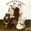 Carter Family - Carter Family Favorites