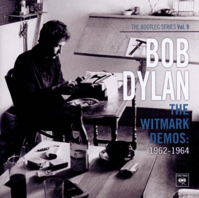 Dylan Bob - Witmark Demos: 1962-1964, The (The Bootleg Series V)