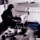 Dylan Bob - The Witmark Demos: 1962-1964 (The Bootleg...