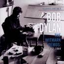 Dylan Bob - Witmark Demos: 1962-1964, The (The Bootleg...
