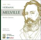 Melville Herman - Benito Cereno