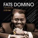 Domino Fats - Songbook+