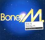 Boney M. - This Is (The Magic Of Boney M.)