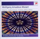 Mozart Wolfgang Amadeus - Requiem In D Minor,K.626...