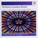 Mozart Wolfgang Amadeus - Requiem In D Minor, K.626...