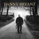 Bryant Danny - Means Of Escape (White Vinyl)