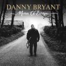 Bryant Danny - Means Of Escape (WHITE VINYL)